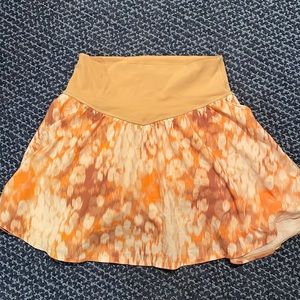 Aerie size small skort